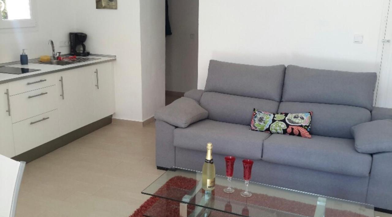 Appartamento Casa Malika Jávea Esterno foto