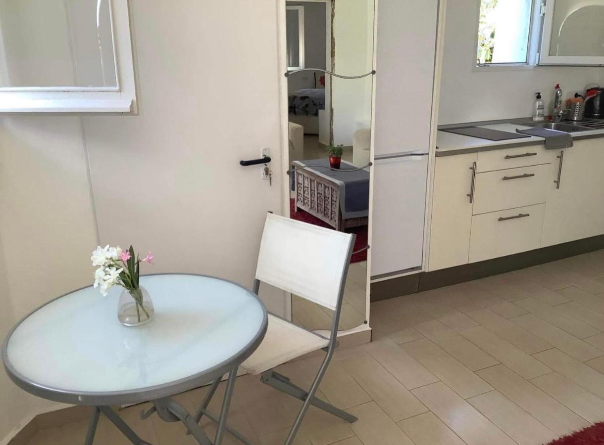 Appartamento Casa Malika Jávea Esterno foto