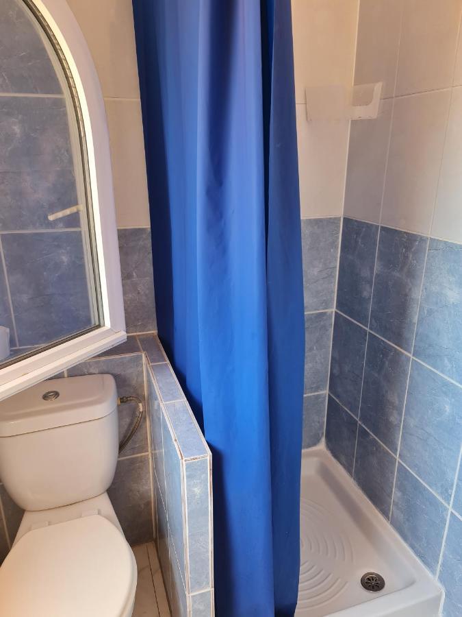 Appartamento Casa Malika Jávea Esterno foto