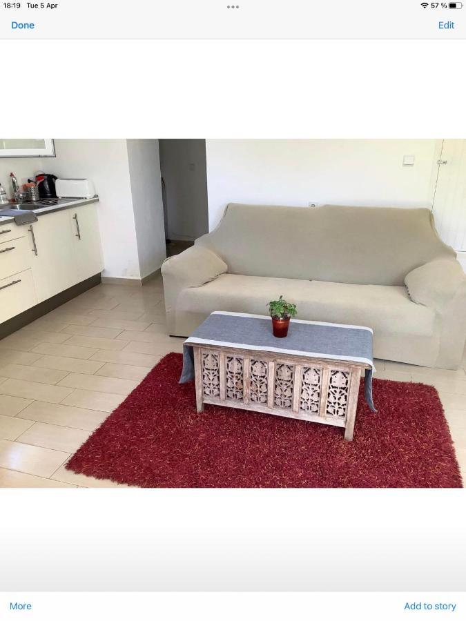 Appartamento Casa Malika Jávea Esterno foto