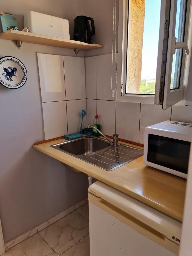 Appartamento Casa Malika Jávea Esterno foto