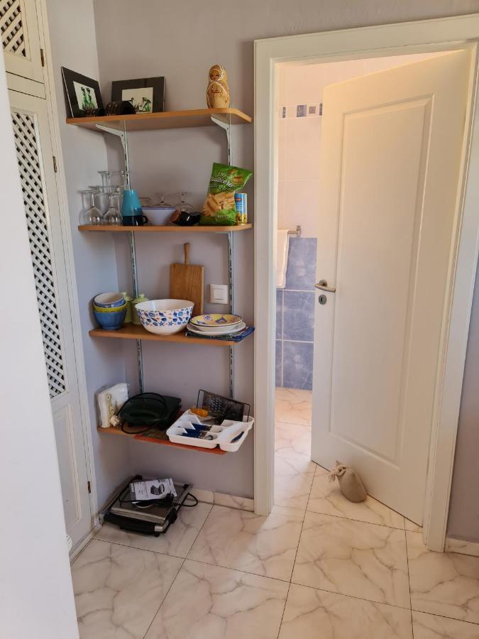 Appartamento Casa Malika Jávea Esterno foto