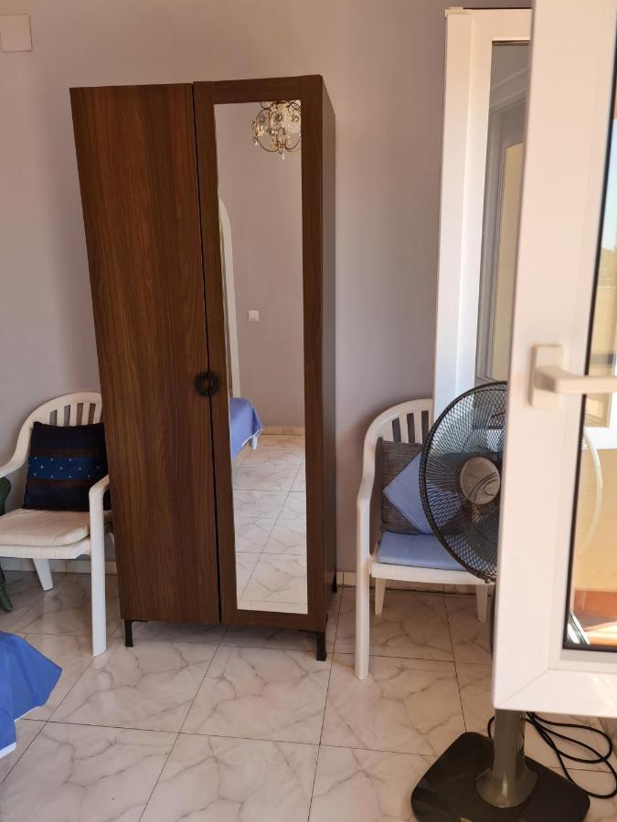 Appartamento Casa Malika Jávea Esterno foto