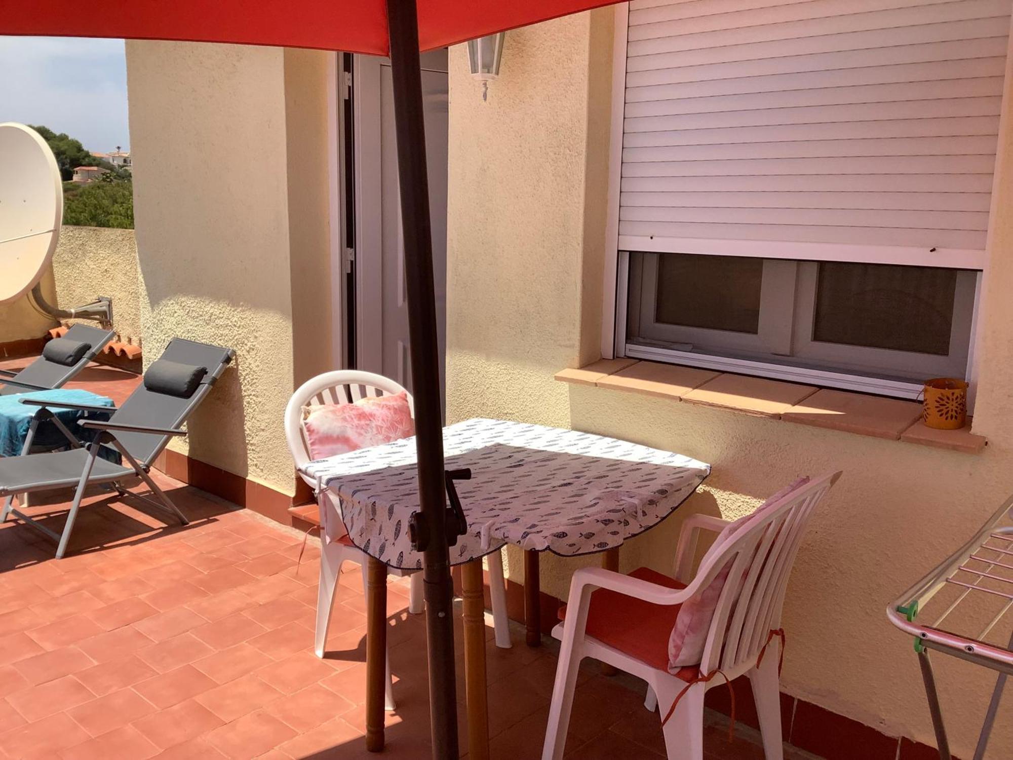 Appartamento Casa Malika Jávea Esterno foto