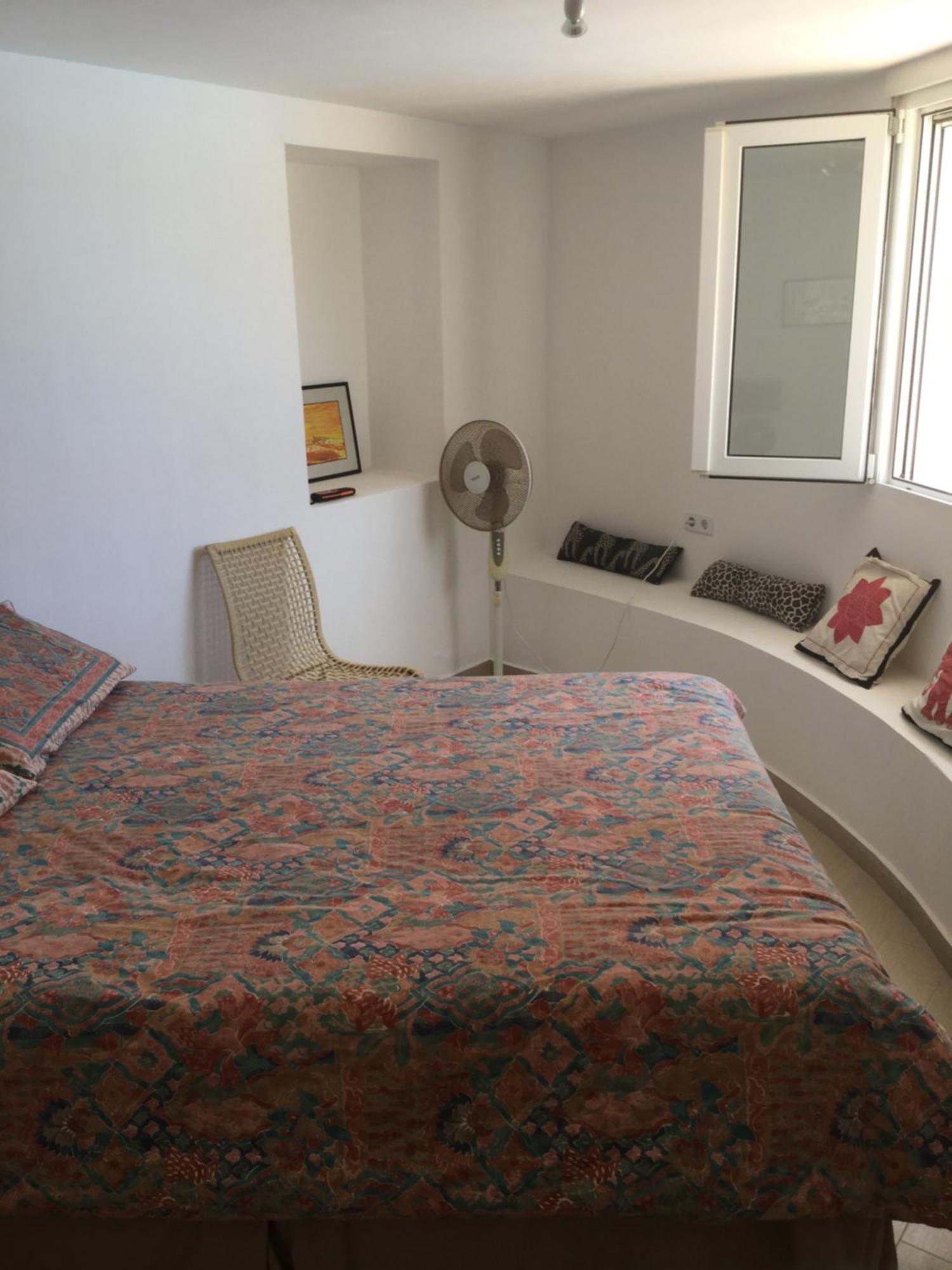 Appartamento Casa Malika Jávea Esterno foto